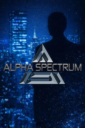 Alpha Spectrum