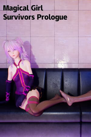 Magical Girl Survivors: Prologue