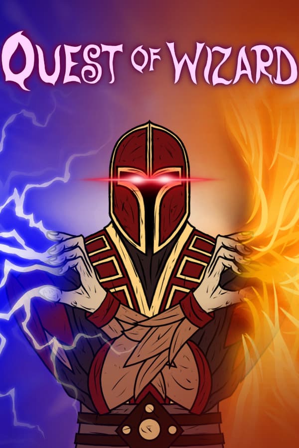 Quest of Wizard