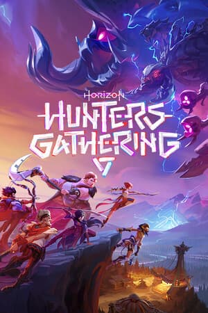 Horizon Hunters Gathering