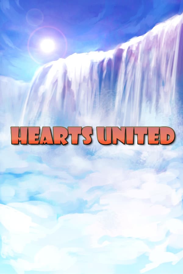 Hearts United