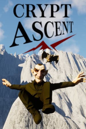 Crypt Ascent