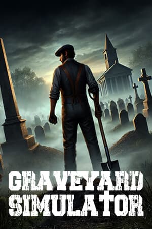 Graveyard Simulator