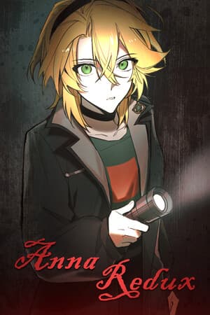 AnnaRedux