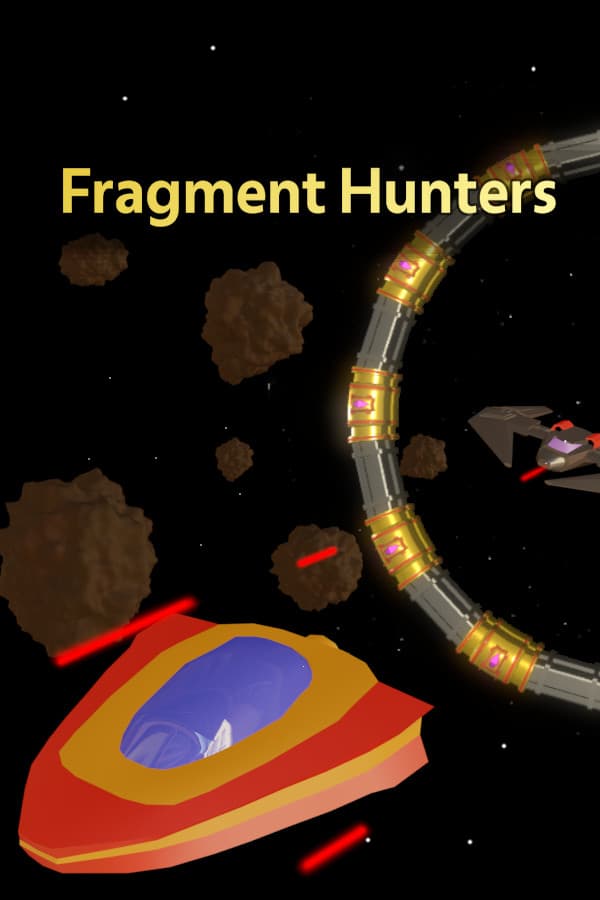 Fragment Hunters