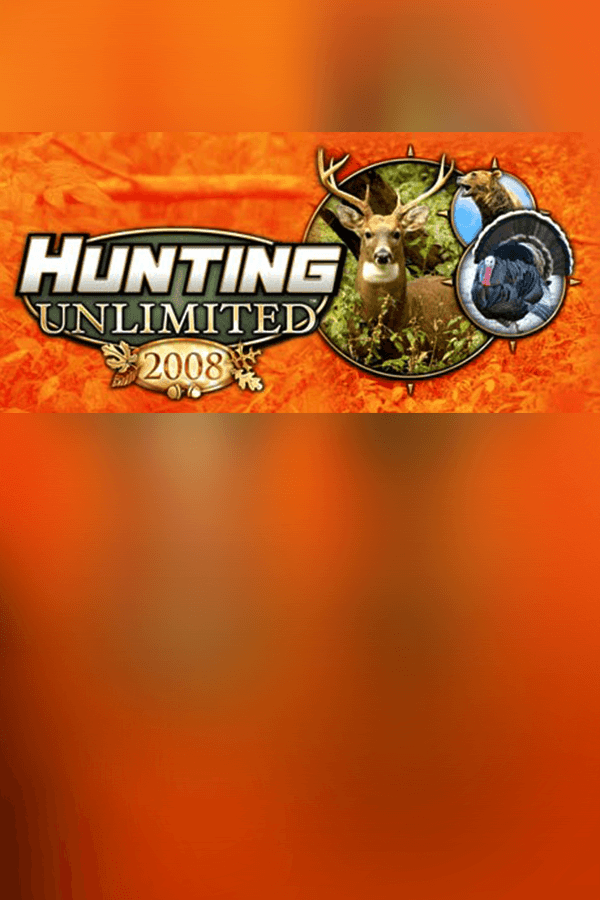 Hunting Unlimited 2008
