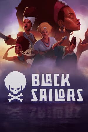 Black Sailors: Bay Of All Saints
