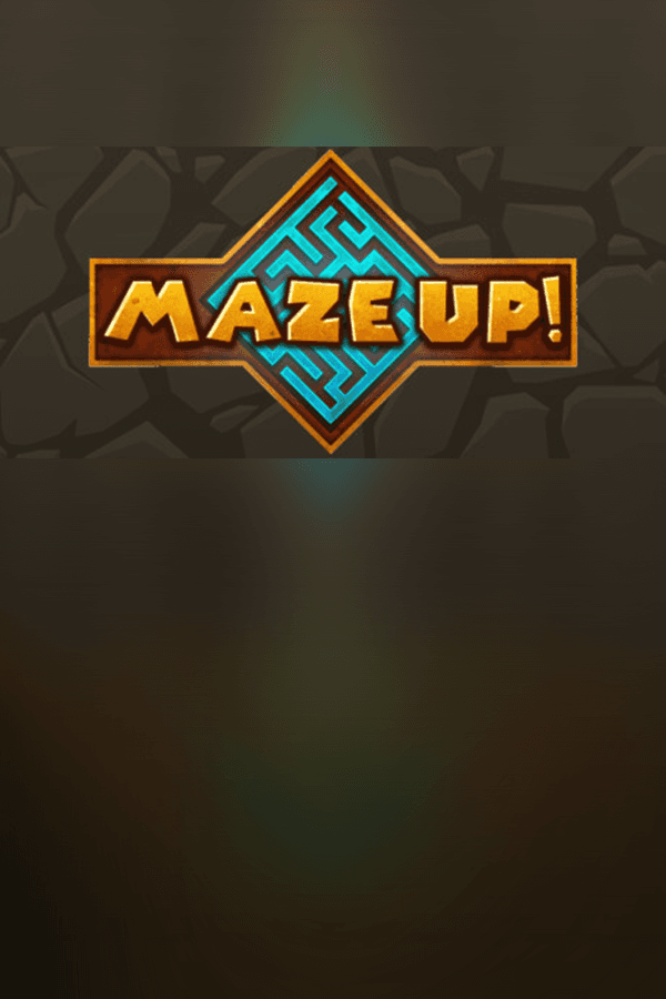 Maze Up!