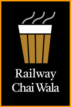 Railway Chai Wala