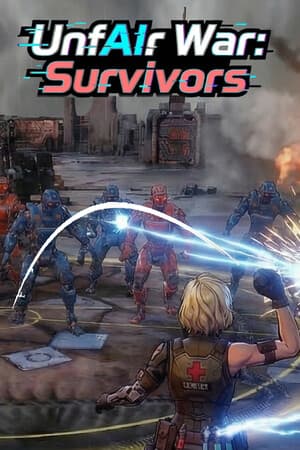 UnfAIr War: Survivors