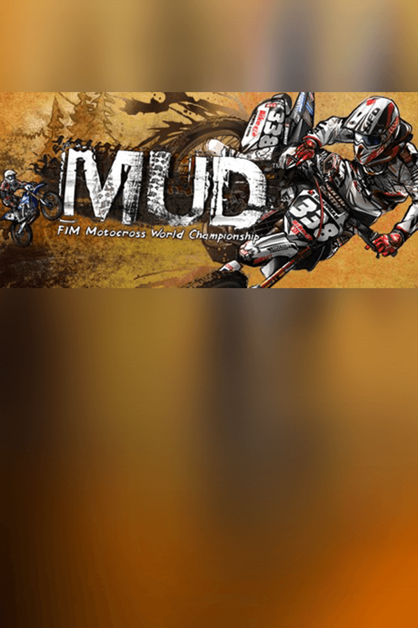 MUD - FIM Motocross World Championship