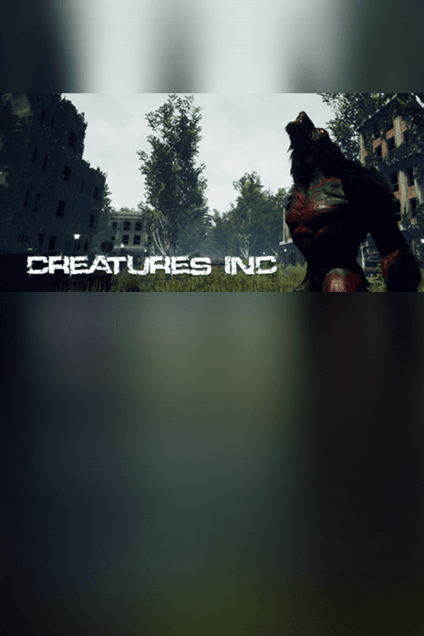 Creatures Inc