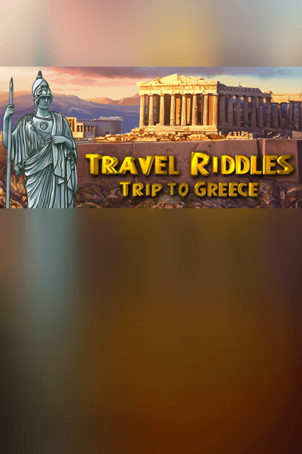 Travel Riddles: Trip To Greece