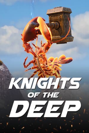 Knights of the Deep