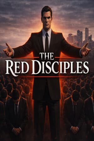 The Red Disciples