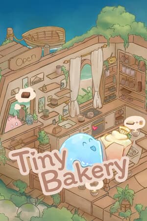 Tiny Bakery