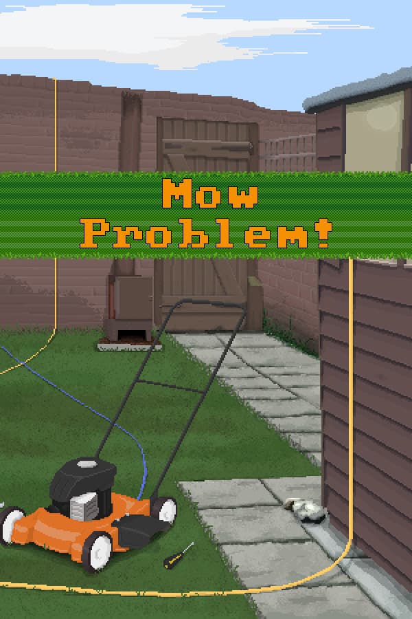 Mow Problem