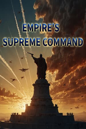 Empire’s Supreme Command