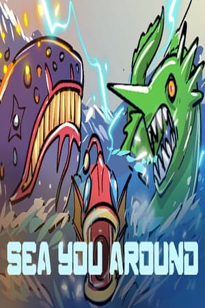 Sea You Around