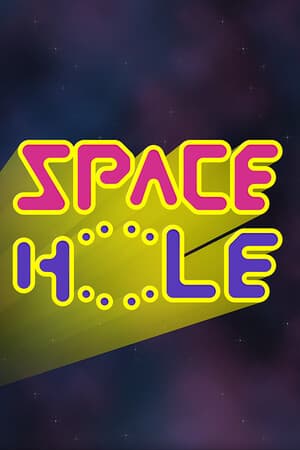 SPACE HOLE