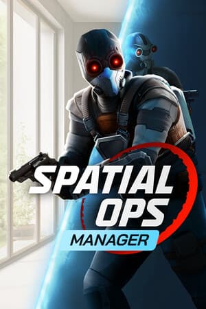 Spatial Ops Manager
