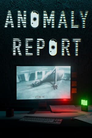 Anomaly Report