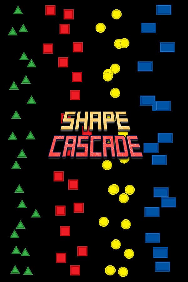 Shape Cascade