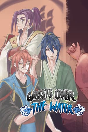 Ghosts over the Water: Changing the Tides of Japan's Future