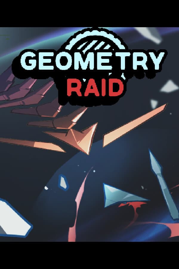 Geometry raid