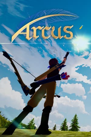 Arcus