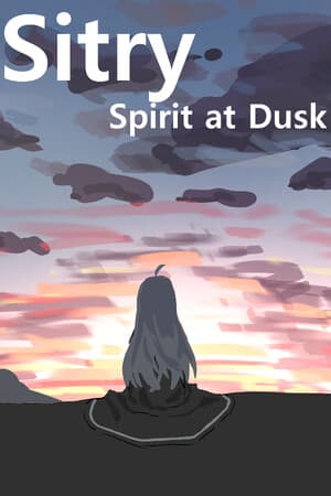 Sitry Spirit at Dusk