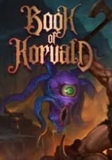 Book of Korvald