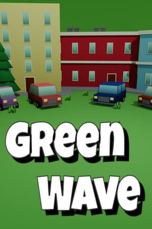 Green Wave