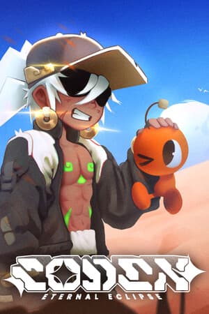 Codex Eternal Eclipse