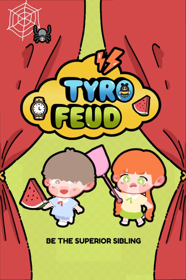Tyrofeud