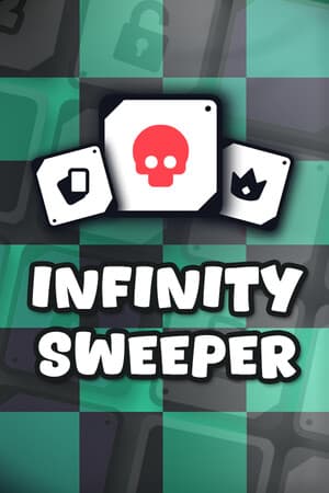 Infinity Sweeper
