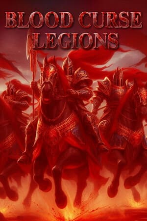 Blood Curse Legions
