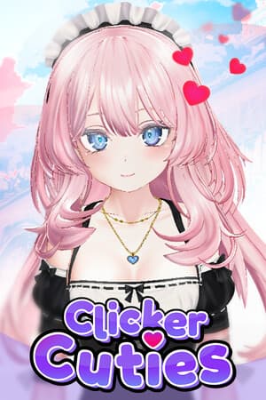 Clicker Cuties - Anime Idler