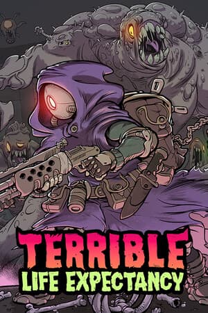 Terrible Life Expectancy