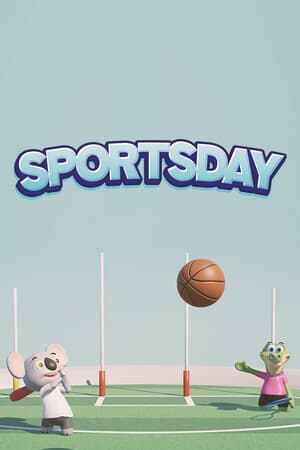 Sportsday
