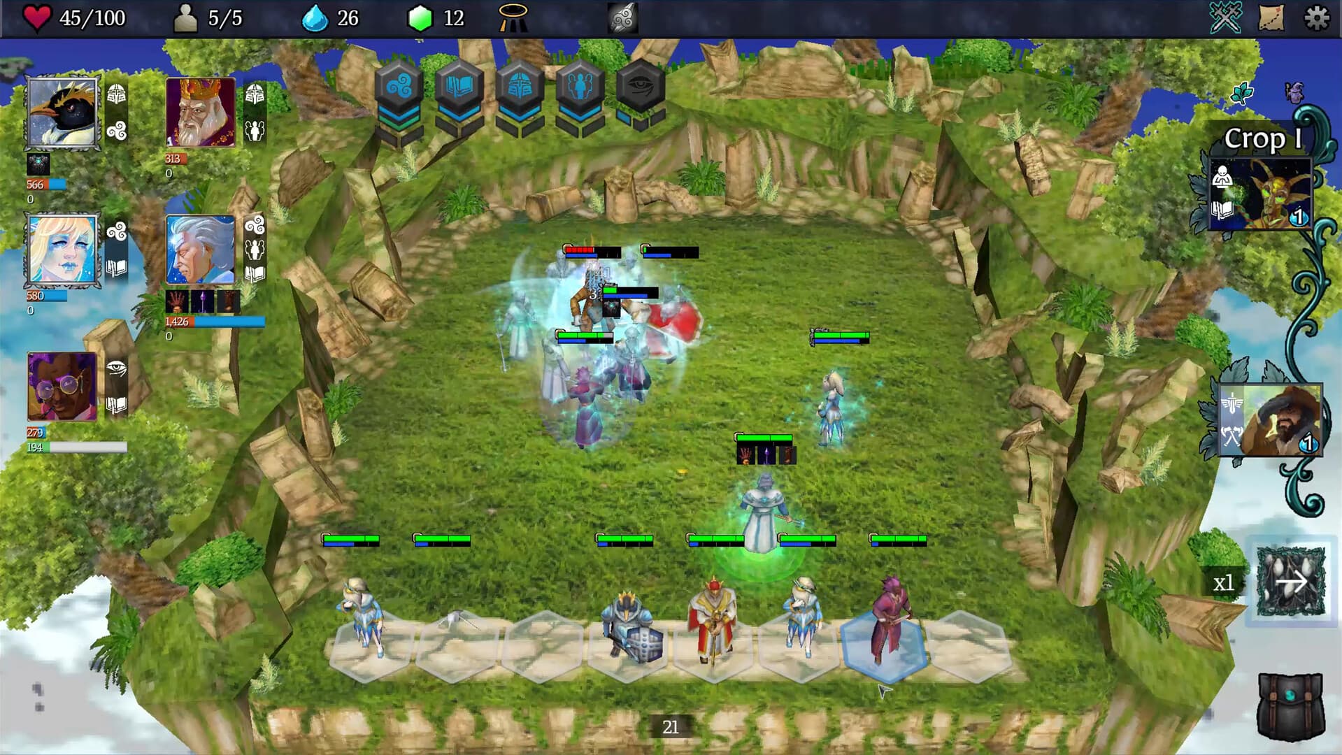 Game Image