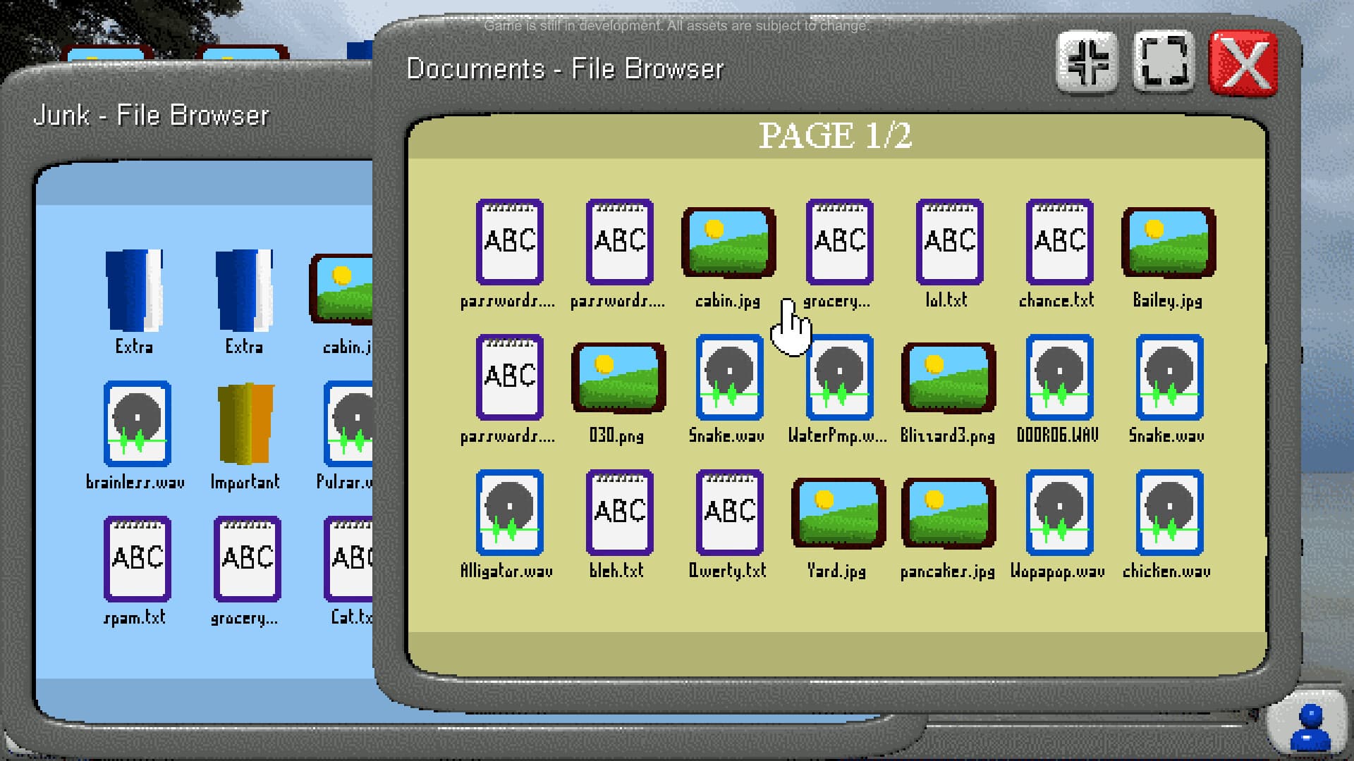 Game Image