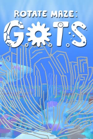 Rotate Maze: G.O.T.S