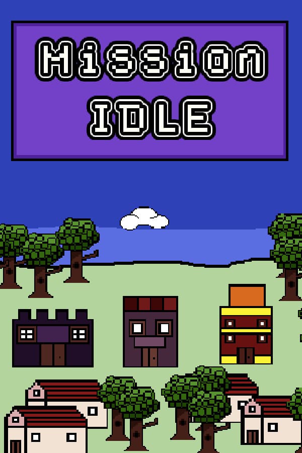 Mission IDLE