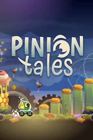 Pinion Tales