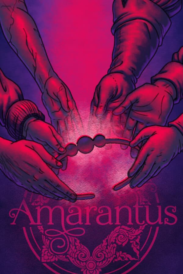 Amarantus