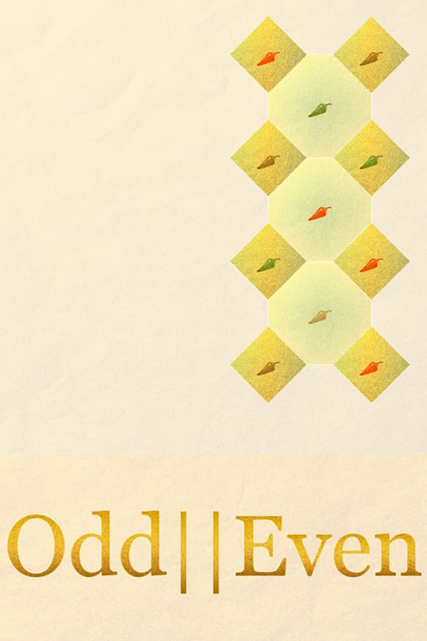 Odd||Even