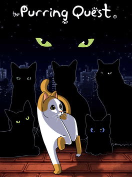 The Purring Quest