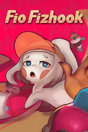 Fio Fizhook