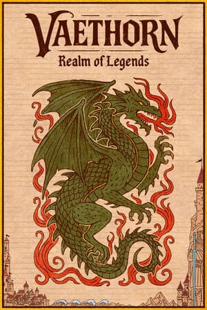 Vaethorn: Realm of Legends